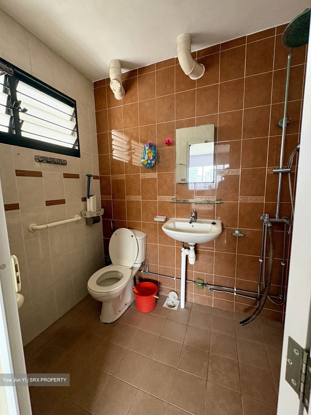 Blk 135 Bishan Green (Bishan), HDB 5 Rooms #580971581